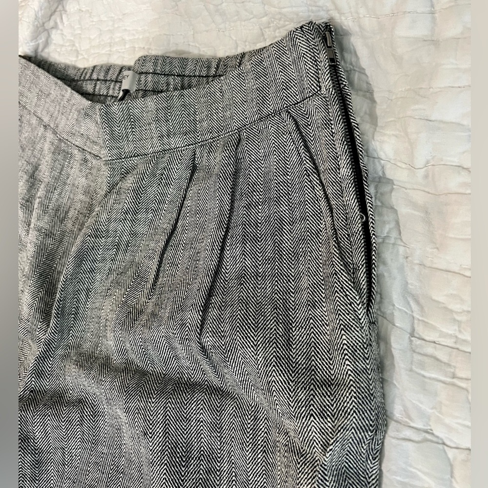 Rachel Comey Wide Leg Pant